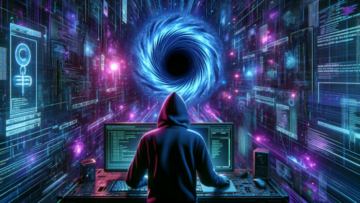 Червоточина: киберограбление с неожиданным поворотом событий