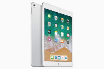 iPad Pro ที่ได้รับการตกแต่งใหม่นี้มีราคาต่ำกว่า 175 ดอลลาร์แล้ว