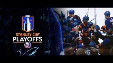 Three Keys For the Islanders to Win Game Five