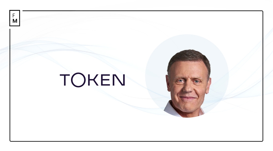Token.io Welcomes Ronnie d’Arienzo as Chief Commercial Officer