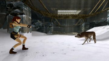Обзор обновленного ПК Tomb Raider I-III