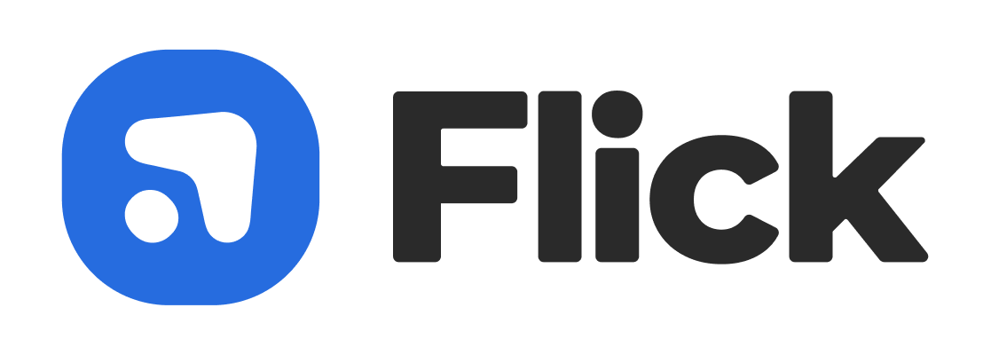 Flick | AI tools for social media 