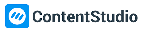 ContentStudio | AI tools for social media 