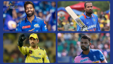 Top 10 Best All-Rounders in IPL 2024: Expert Cricket Players | JeetWin