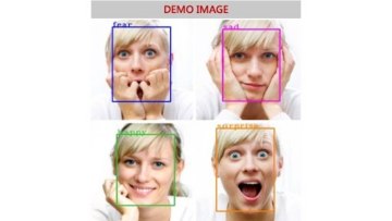 Top 6 Datasets For Emotion Detection