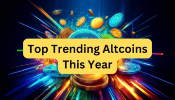 Top Trending Altcoins To Buy In 2024: Which Altcoins Could Explode? ButtChain, Near Protocol, Sei, Stacks, Theta Network