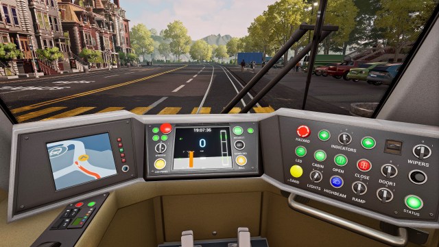 Tram Simulator Urban Transit anmeldelse 2