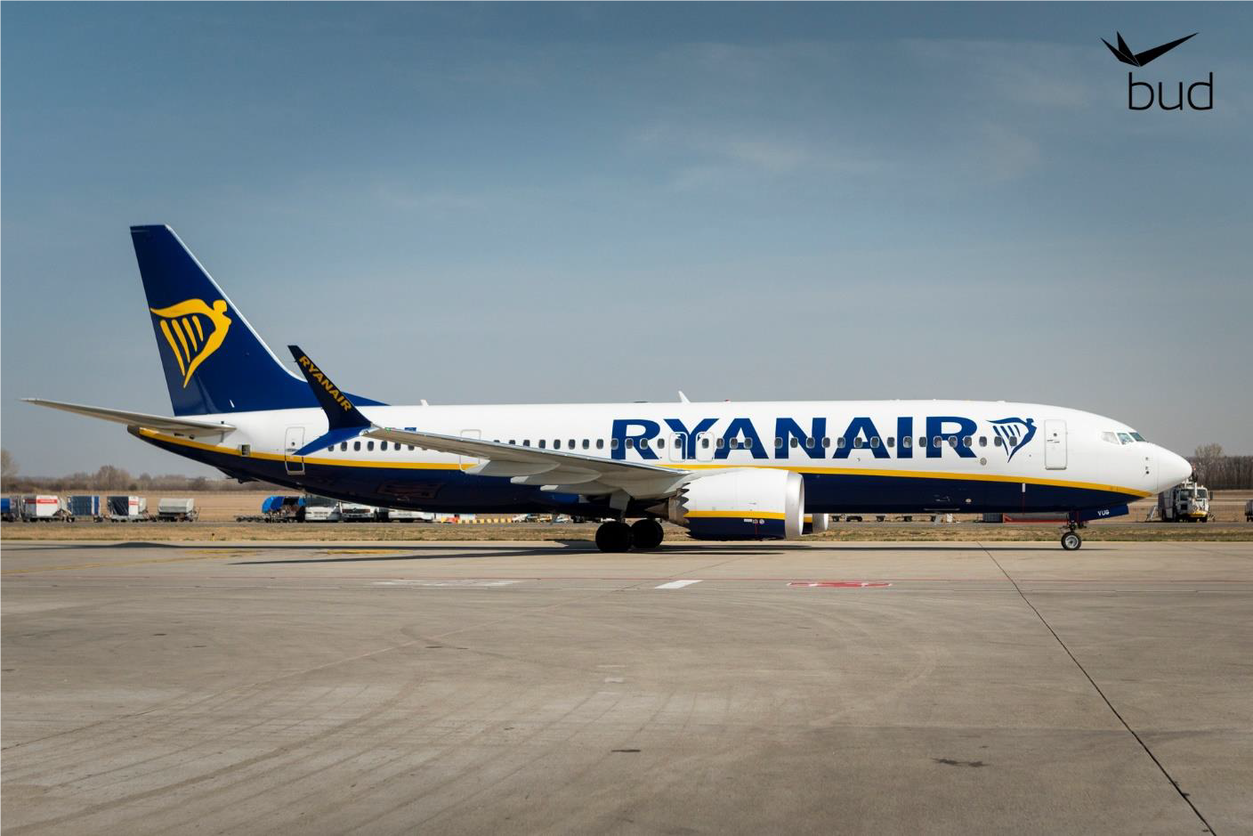 TUI will send off package tour customers from some countries with Ryanair