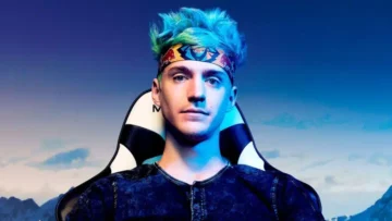Twitch Star Ninja Announces He’s Cancer-Free