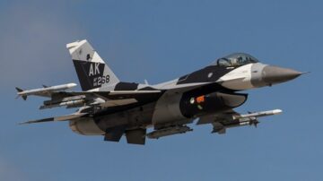 U.S. Air Force 18th Aggressor Squadron Redesignated As 18th Fighter Interceptor Squadron