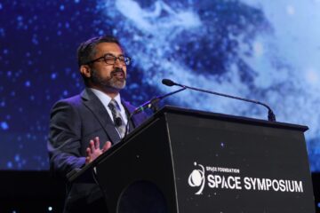 USA:s regering planerar en översyn av exportkontroller för rymdteknik