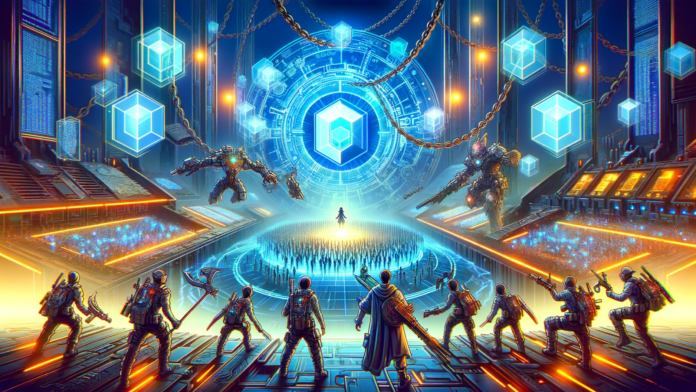 Ubisoft går inn i Blockchain Arena med Champions Tactics