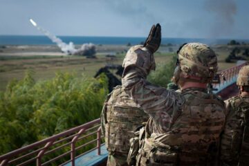 Pedidos de defesa aérea da Ucrânia destacam gargalo do Patriot