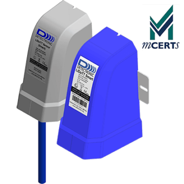 UK’s first battery-powered EDM monitor to gain MCERTS certification | Envirotec