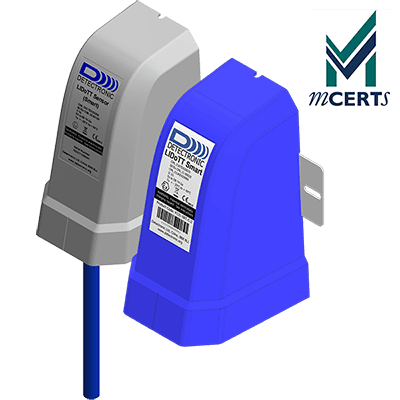 UK’s first battery-powered EDM monitor to gain MCERTS certification | Envirotec