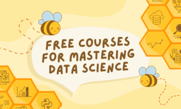 Ultimate Collection of 50 Free Courses for Mastering Data Science - KDnuggets