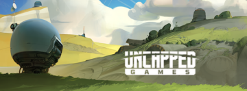 Uncapped Games, 여름 게임 페스티벌 RTS 게임 공개 공개 - MonsterVine