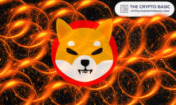 Unknown Shiba Inu Wallet Reactivated After 528 Days to Burn 372M+ SHIB