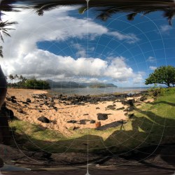 Unraveling The Secrets Of Apple’s Mysterious Fisheye Format