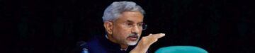 UPA Debated, Decided To Do Nothing After 2008 Attacks, Claims EAM S Jaishankar