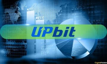 Upbit domina il mercato delle criptovalute della Corea del Sud, classificandosi tra i primi 5 a livello globale: rapporto