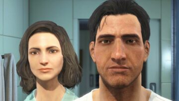 Оновлення: головний сценарист Fallout 4 змінює курс, уточнюючи, що головний герой насправді не є військовим злочинцем