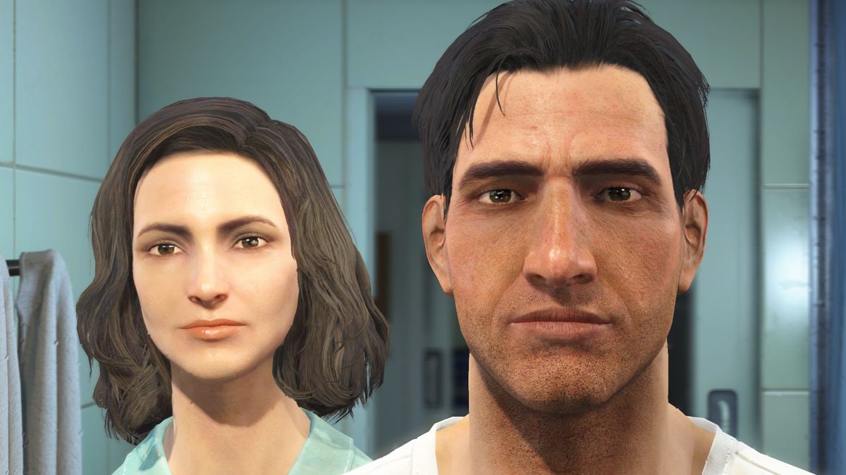 Update: Fallout 4's lead writer reverses course, clarifies that main character is not actually a war criminal