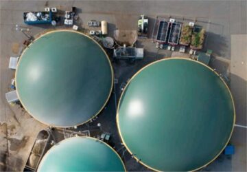 Updated standard paves the way for introducing biomethane into existing gas pipeline network