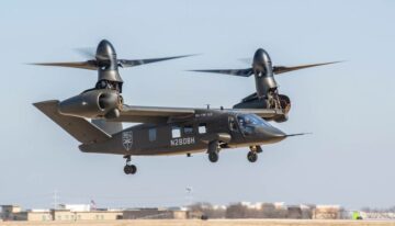 Het Amerikaanse leger gaat langeafstandsgevechtsvliegtuigen inzetten voor de eerste eenheid in FY31