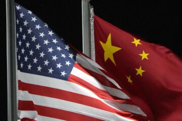 अमेरिका ने चीन के साथ सैन्य-से-सैन्य वार्ता का तीसरा सेट फिर से शुरू किया