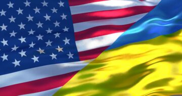 Laut offiziellen Angaben stellen die USA 6 Milliarden US-Dollar zur Finanzierung langfristiger Waffen für die Ukraine bereit