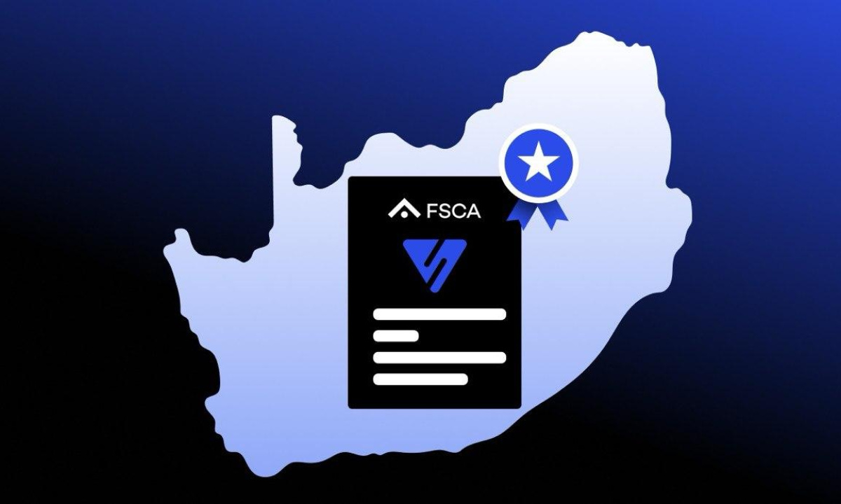 VALR, Südafrikas führende Krypto-Börse, erhält behördliche Lizenz als Crypto Asset Service Provider (CASP)