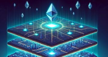 VanEck spår at Ethereum Layer-2s samlede markedsverdi vil stige til 1 billion dollar innen 2030