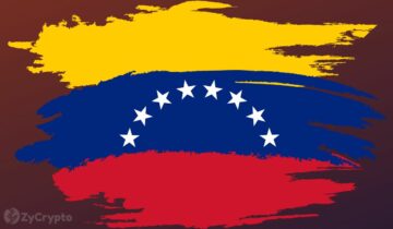 委内瑞拉转向加密货币销售石油以逃避美国新一轮制裁