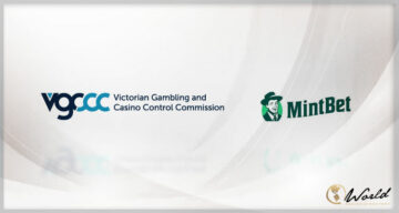 VGCCC utfärdar AU$100,000 35 böter till MintBet för att underlätta XNUMX-timmars spelperiod för klienten
