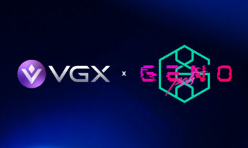 VGX Foundation, Gala Games in partner Genopets bodo igralcem Genopets podelili nagrade žetonov VGX