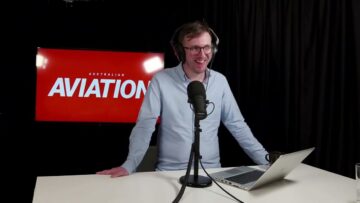 Videopodcast: A Flying Kengaroo biztonságosan lejátssza a Perth–London útvonalon