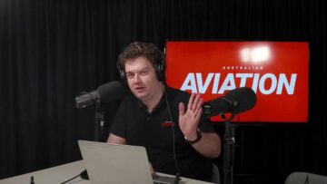 Videopodcast: Qantas erbjuder frekventa flygare en olivkvist på 120 miljoner dollar