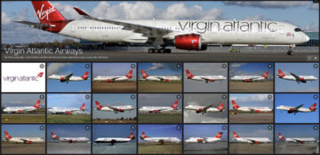 Virgin Atlantic raddoppia il servizio per Mumbai e lancia Bangalore