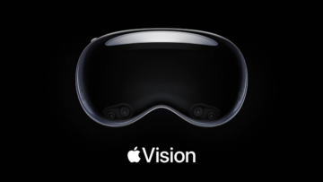 Σετ Vision Pro 2 για το 2026 ως Apple που κάνει πρώτα τα φθηνότερα ακουστικά