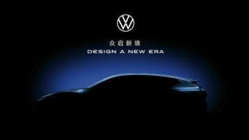 Volkswagen 30'a Kadar Çin İçin 2030 Tamamen Elektrikli Model Planlıyor - CleanTechnica