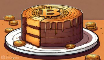 Wall Street Giants Goldman Sachs, Citadel Now Want A Piece Of The Bitcoin ETF Cake