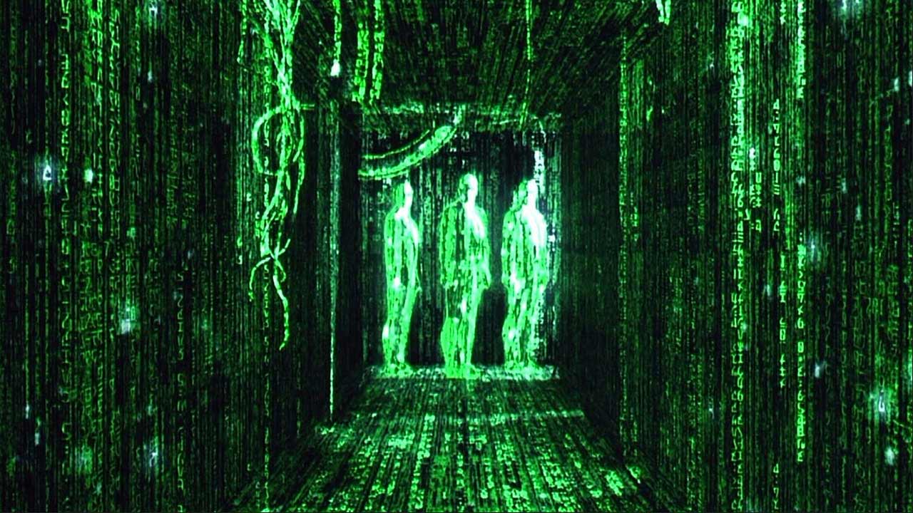 Warner Bros napoveduje nov film 'Matrix' v režiji scenarista 'The Martian' Drewa Goddarda