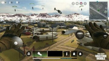 Warzone Mobile Lite Released: The Low End CoD WM Solution Is Here