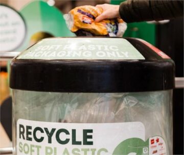 Waste reduction advocates slam plastic recycling feasibility study