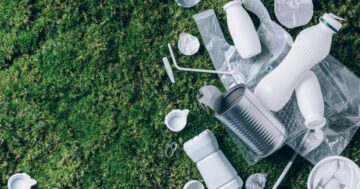 We must examine the connection between packaging and climate change | GreenBiz