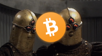 O que são oráculos Bitcoin? Nova funcionalidade no Blockchain - CoinCentral