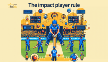 Qual è la regola dell'impatto del giocatore nella Primier League indiana?