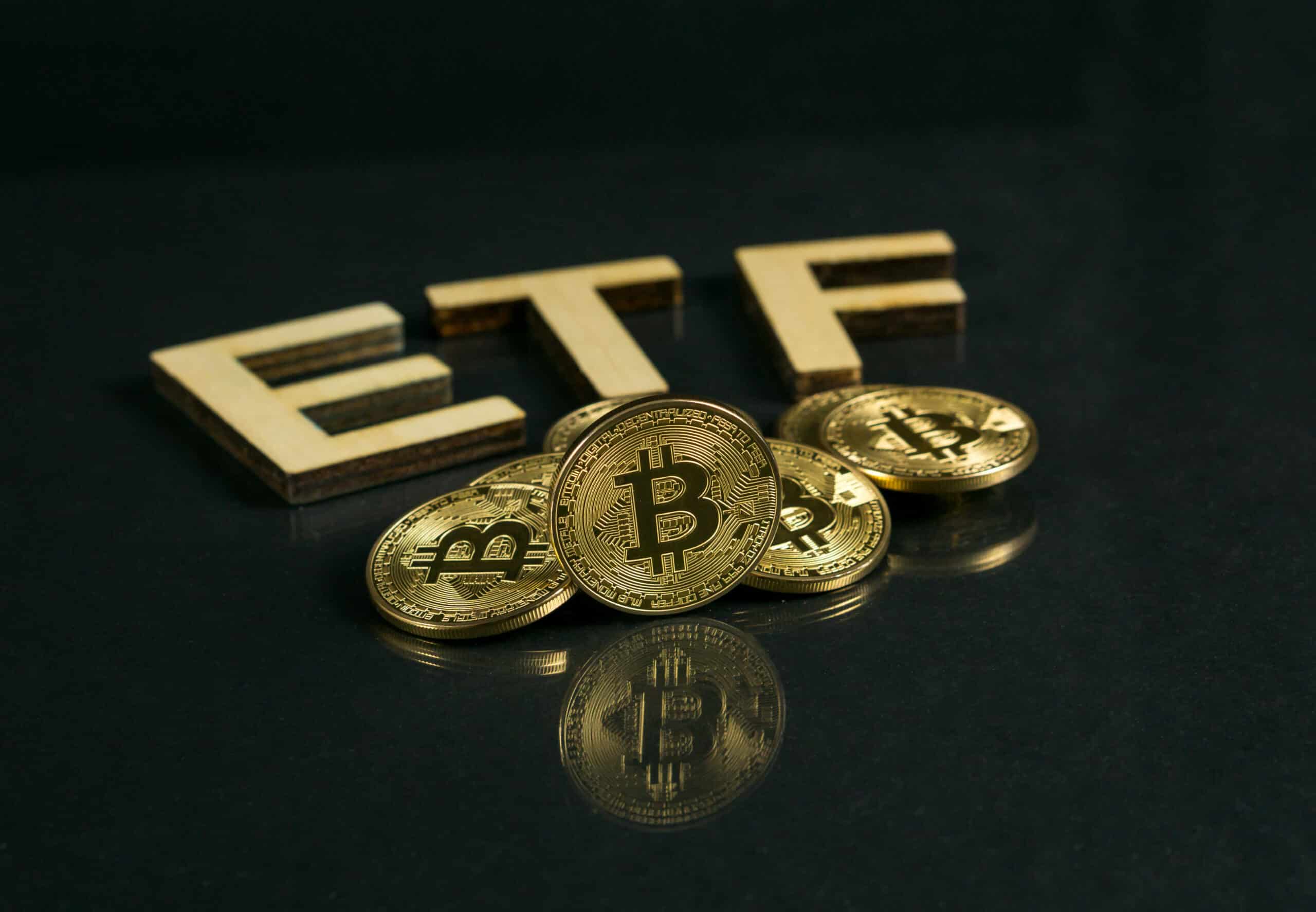 Who Is Buying Into Spot Bitcoin ETFs? We'll Soon Start to Get an Idea - Unchained