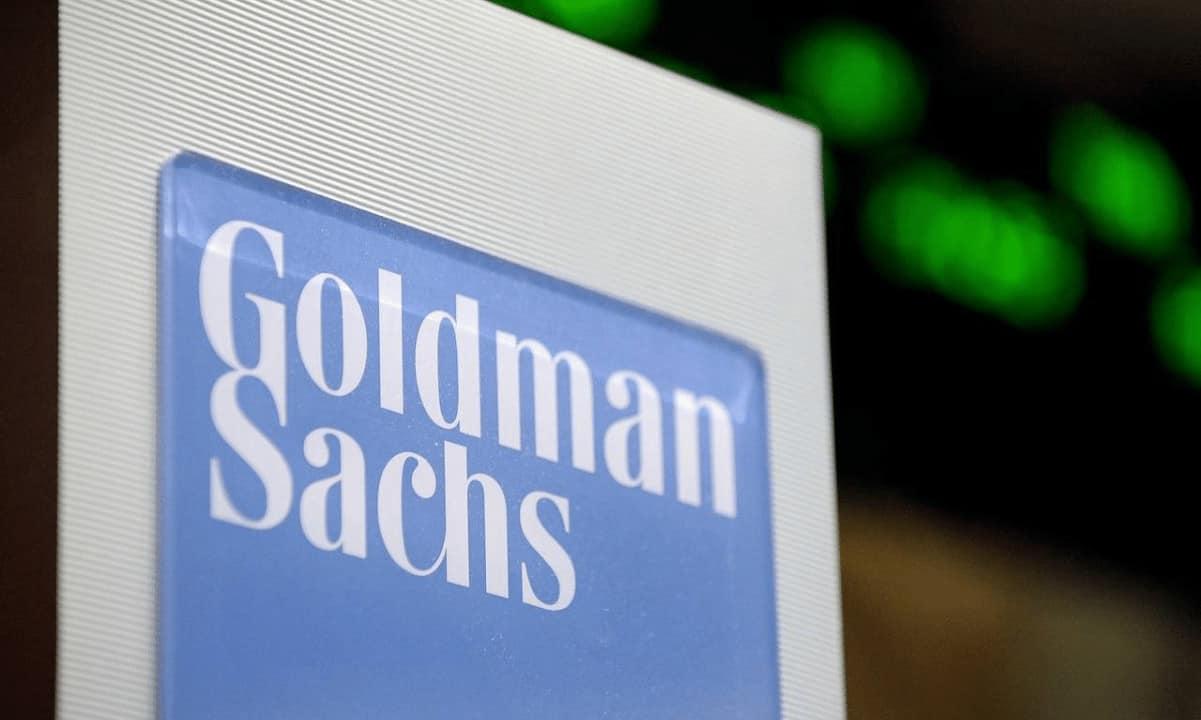 Varför Goldman Sachs är fel att tvivla på Bitcoin: Bitwise CIO